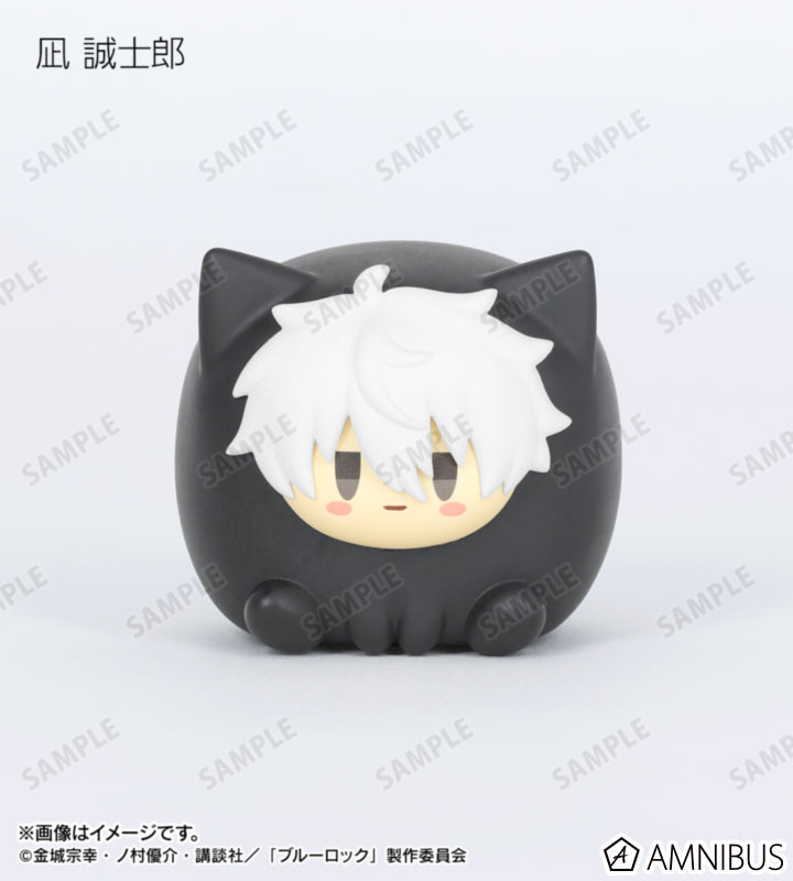 SPECIAL ORDER Arma Bianca - Kemo Cube Figure - Bluelock [JP] [Box of 8]