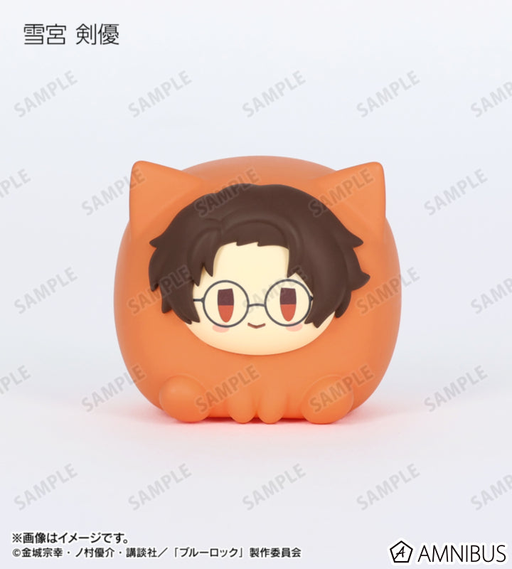 SPECIAL ORDER Arma Bianca - Kemo Cube Figure - Bluelock [JP] [Box of 8]
