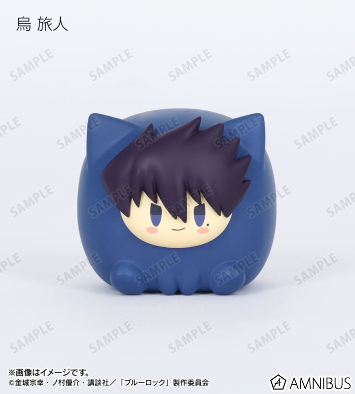 SPECIAL ORDER Arma Bianca - Kemo Cube Figure - Bluelock [JP] [Box of 8]