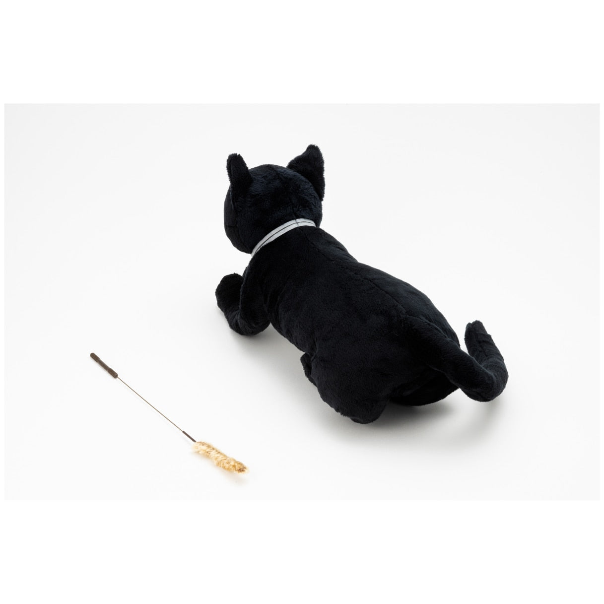 SPECIAL ORDER KADOKAWA - Raidou Remastered: The Mystery of the Soulless Army - Gouto-Douji Life-size Self-standing Plushie 1/1 [KADOKAWA EXCLUSIVE]