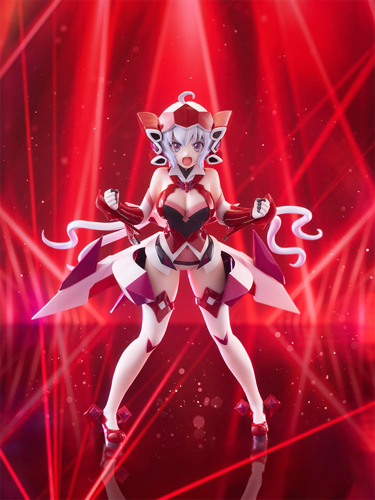 SPECIAL ORDER FuRyu - TENITOL - Senki Zesshou Symphogear XV - Chris Yukine [JP]