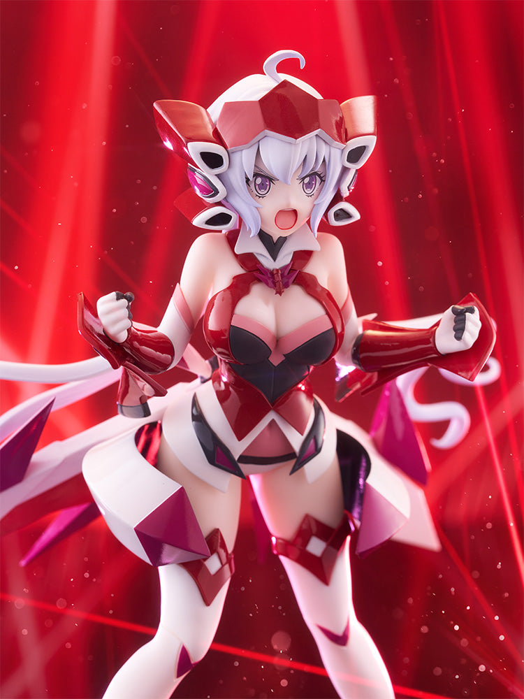 SPECIAL ORDER FuRyu - TENITOL - Senki Zesshou Symphogear XV - Chris Yukine [JP]
