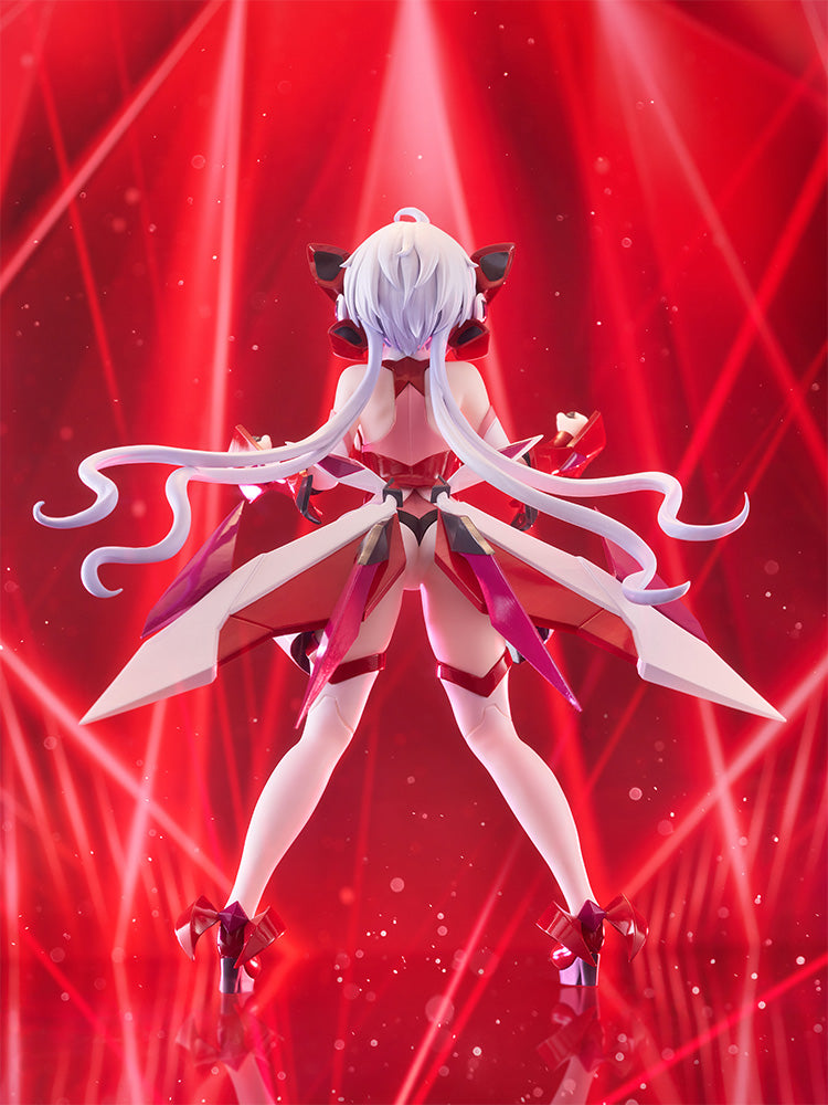 SPECIAL ORDER FuRyu - TENITOL - Senki Zesshou Symphogear XV - Chris Yukine [JP]