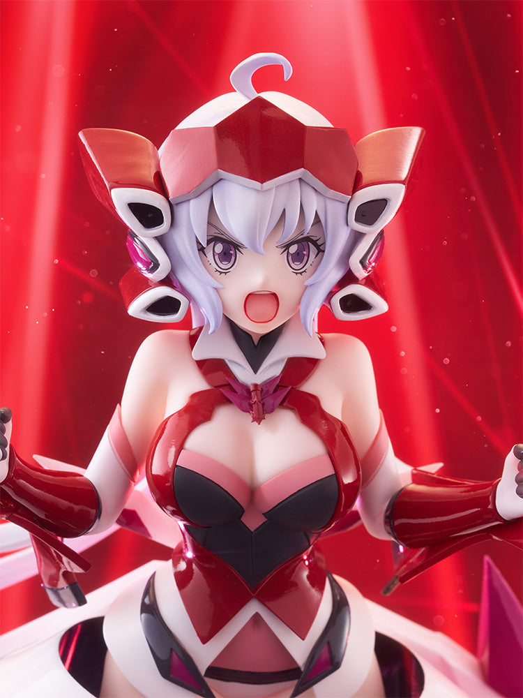 SPECIAL ORDER FuRyu - TENITOL - Senki Zesshou Symphogear XV - Chris Yukine [JP]