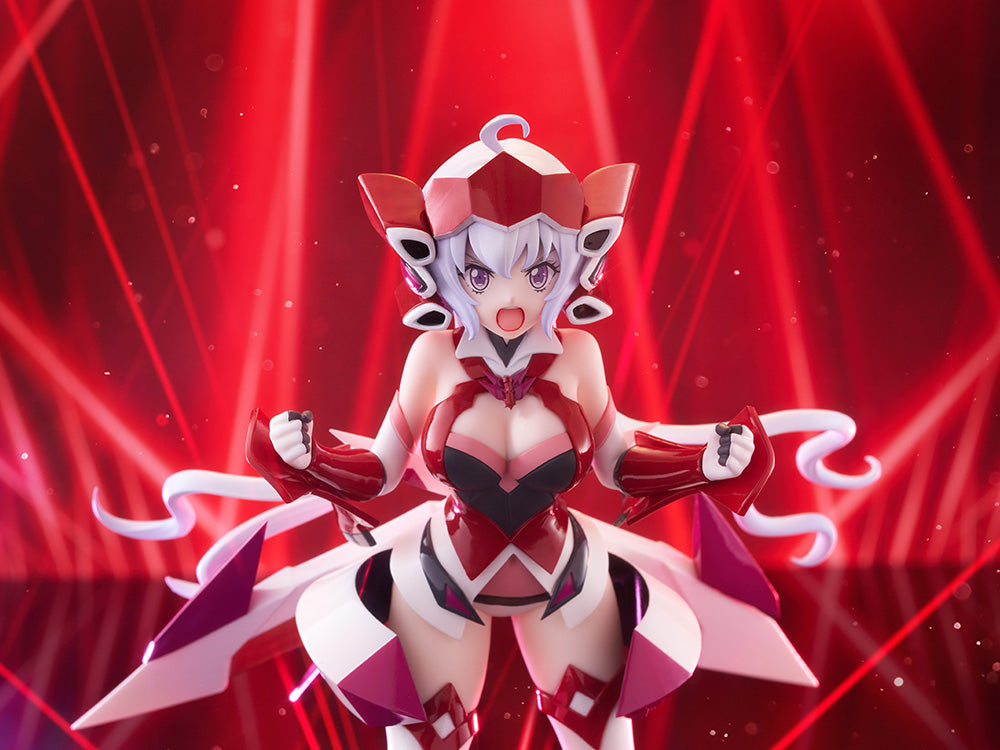 SPECIAL ORDER FuRyu - TENITOL - Senki Zesshou Symphogear XV - Chris Yukine [JP]