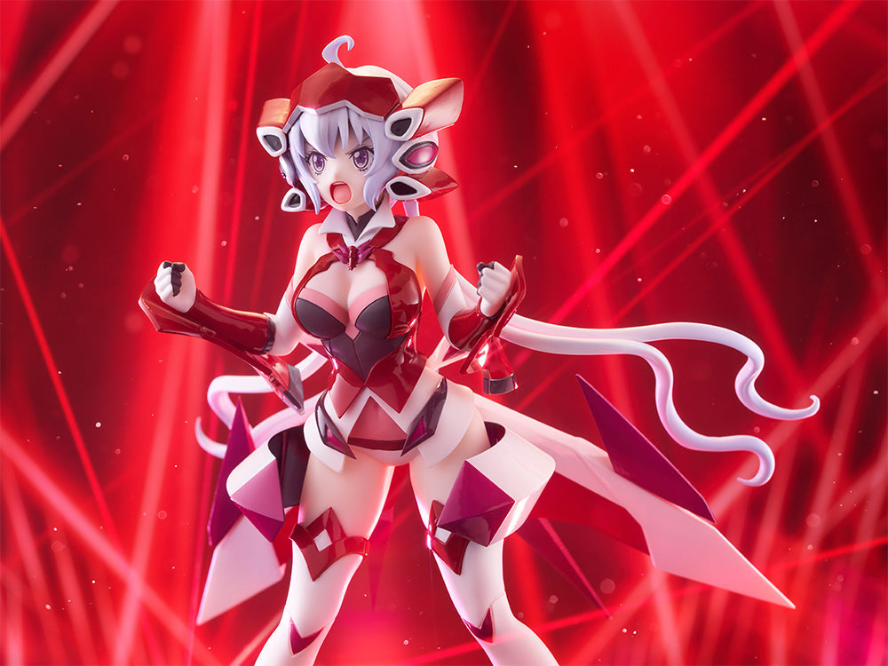 SPECIAL ORDER FuRyu - TENITOL - Senki Zesshou Symphogear XV - Chris Yukine [JP]