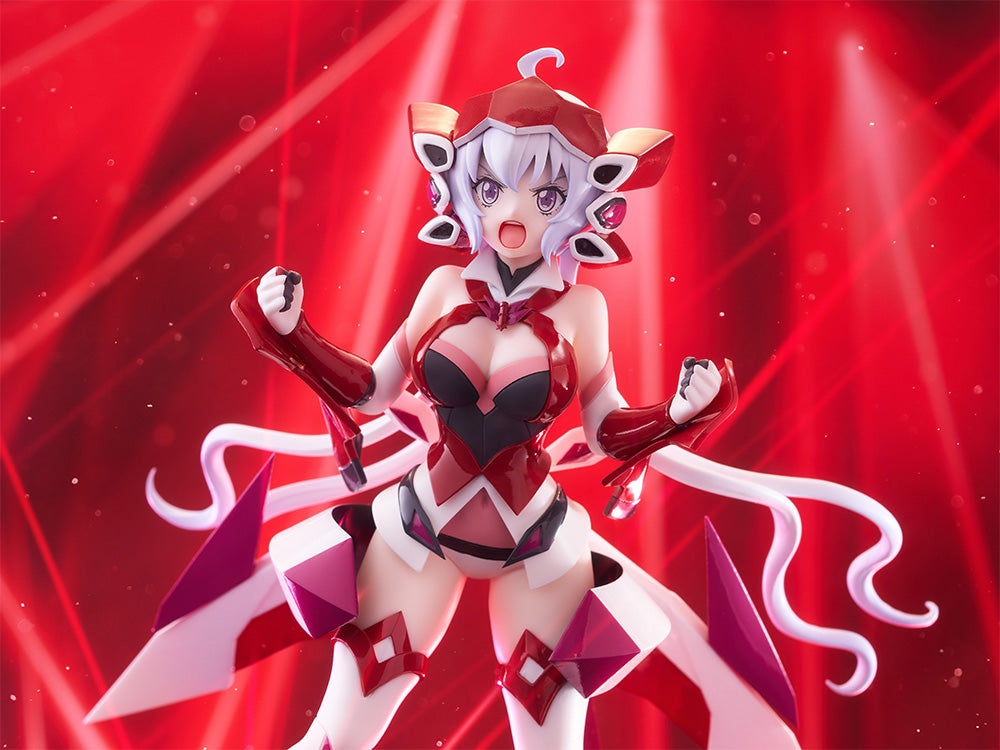 SPECIAL ORDER FuRyu - TENITOL - Senki Zesshou Symphogear XV - Chris Yukine [JP]