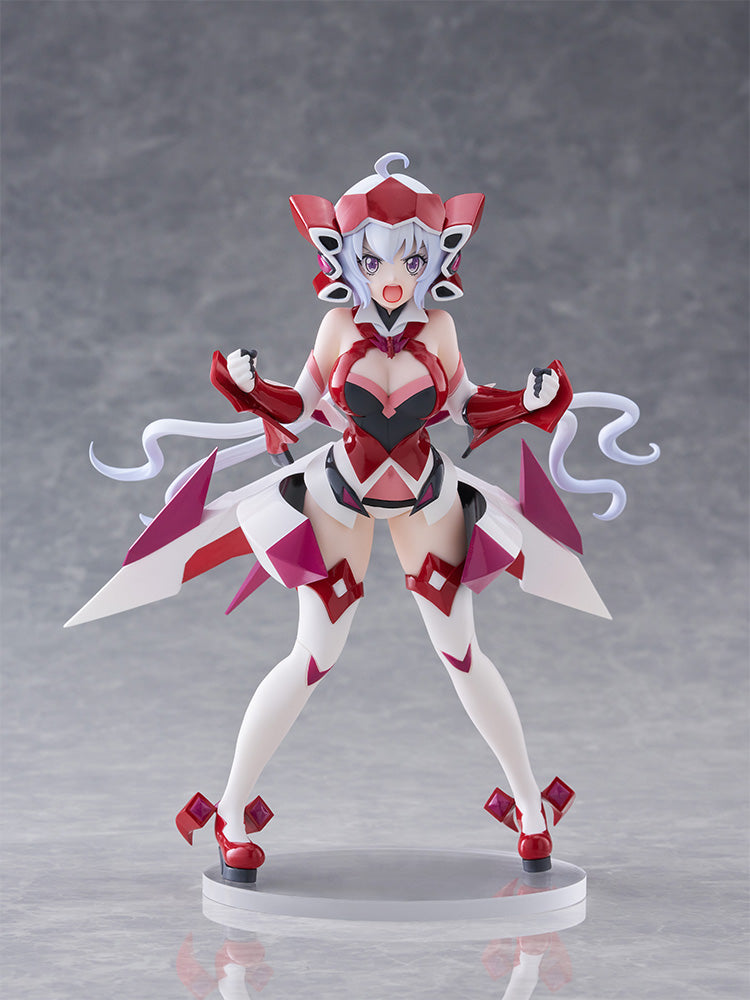 SPECIAL ORDER FuRyu - TENITOL - Senki Zesshou Symphogear XV - Chris Yukine [JP]