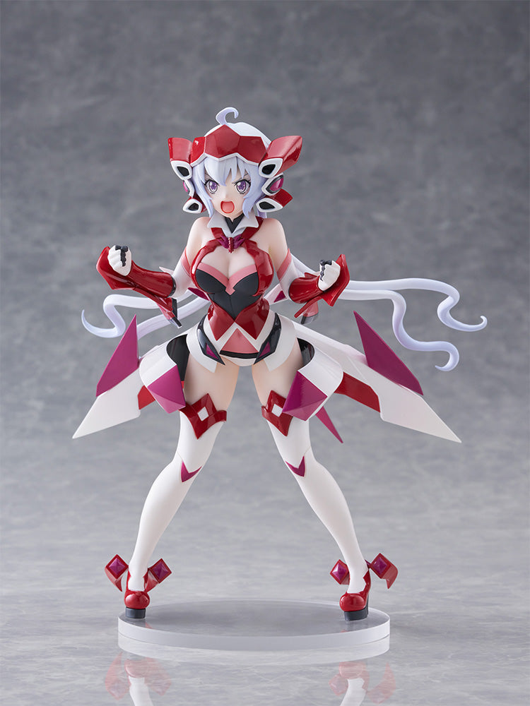 SPECIAL ORDER FuRyu - TENITOL - Senki Zesshou Symphogear XV - Chris Yukine [JP]