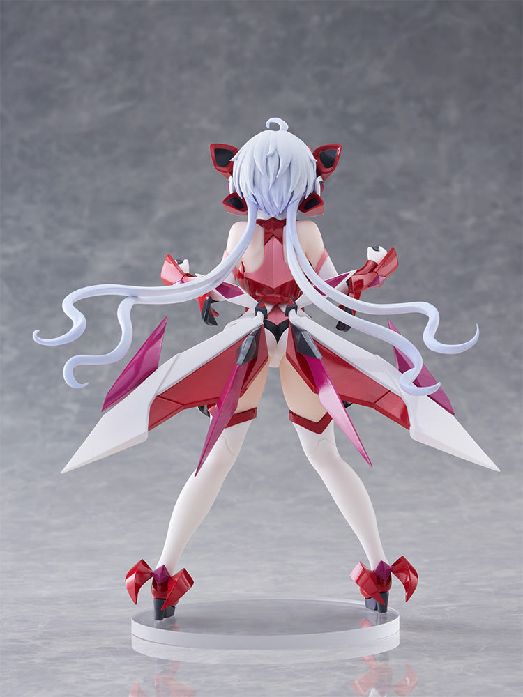 SPECIAL ORDER FuRyu - TENITOL - Senki Zesshou Symphogear XV - Chris Yukine [JP]