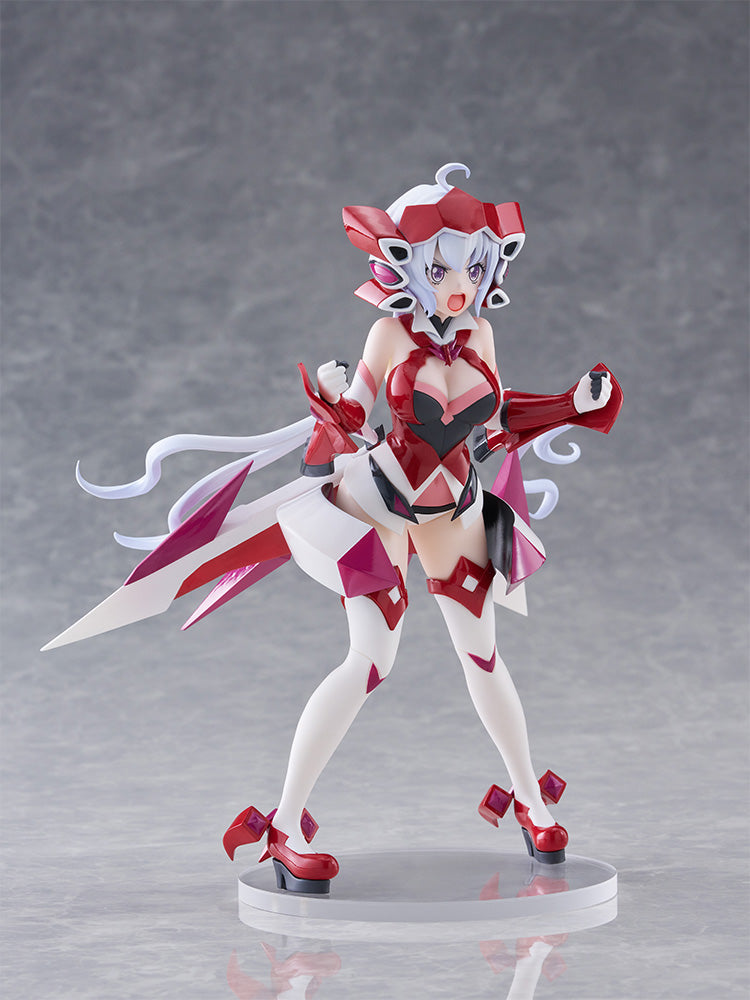SPECIAL ORDER FuRyu - TENITOL - Senki Zesshou Symphogear XV - Chris Yukine [JP]