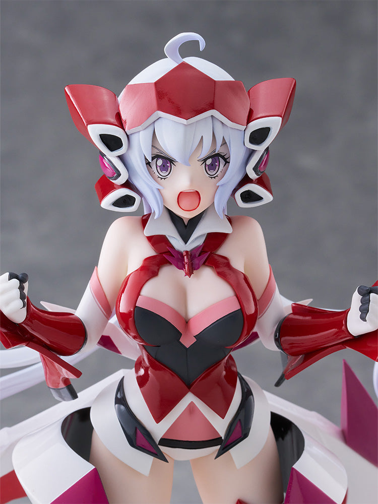 SPECIAL ORDER FuRyu - TENITOL - Senki Zesshou Symphogear XV - Chris Yukine [JP]
