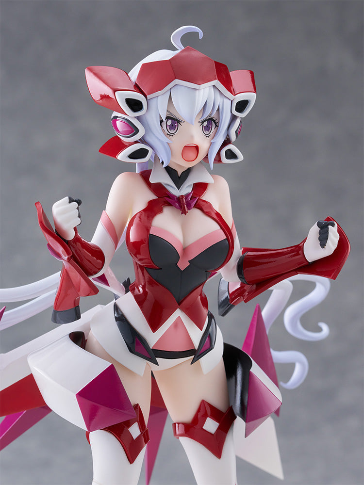SPECIAL ORDER FuRyu - TENITOL - Senki Zesshou Symphogear XV - Chris Yukine [JP]