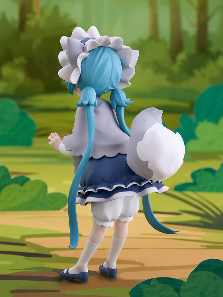 SPECIAL ORDER FuRyu - 4.5-Chan - Hatsune Miku × Little Red Riding Hood - Hatsune Miku: Wolf Ver. [JP]