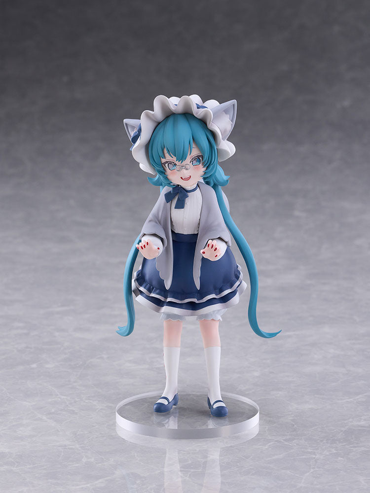 SPECIAL ORDER FuRyu - 4.5-Chan - Hatsune Miku × Little Red Riding Hood - Hatsune Miku: Wolf Ver. [JP]