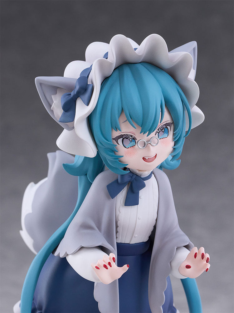 SPECIAL ORDER FuRyu - 4.5-Chan - Hatsune Miku × Little Red Riding Hood - Hatsune Miku: Wolf Ver. [JP]