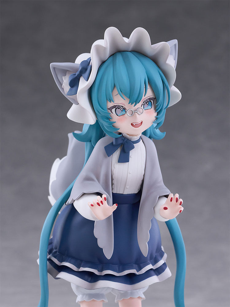 SPECIAL ORDER FuRyu - 4.5-Chan - Hatsune Miku × Little Red Riding Hood - Hatsune Miku: Wolf Ver. [JP]