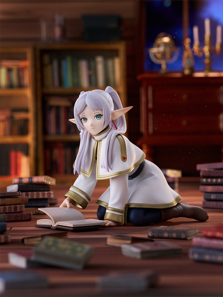 SPECIAL ORDER FuRyu - TENITOL - Frieren: Beyond Journey's End - Frieren [petit] [JP]