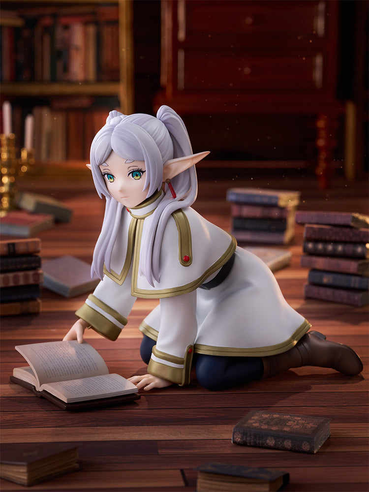 SPECIAL ORDER FuRyu - TENITOL - Frieren: Beyond Journey's End - Frieren [petit] [JP]