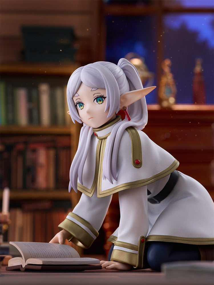 SPECIAL ORDER FuRyu - TENITOL - Frieren: Beyond Journey's End - Frieren [petit] [JP]