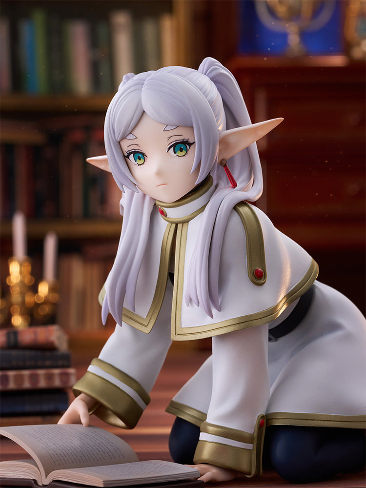 SPECIAL ORDER FuRyu - TENITOL - Frieren: Beyond Journey's End - Frieren [petit] [JP]