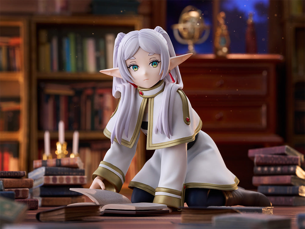 SPECIAL ORDER FuRyu - TENITOL - Frieren: Beyond Journey's End - Frieren [petit] [JP]