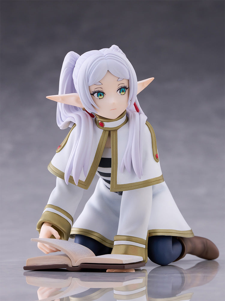SPECIAL ORDER FuRyu - TENITOL - Frieren: Beyond Journey's End - Frieren [petit] [JP]