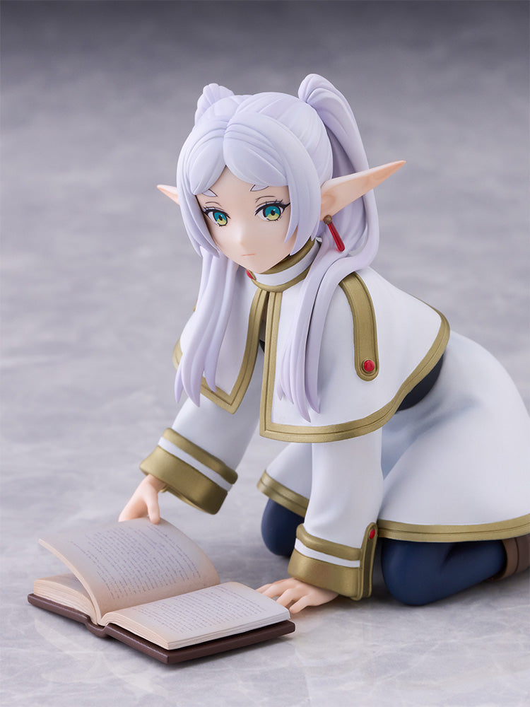 SPECIAL ORDER FuRyu - TENITOL - Frieren: Beyond Journey's End - Frieren [petit] [JP]
