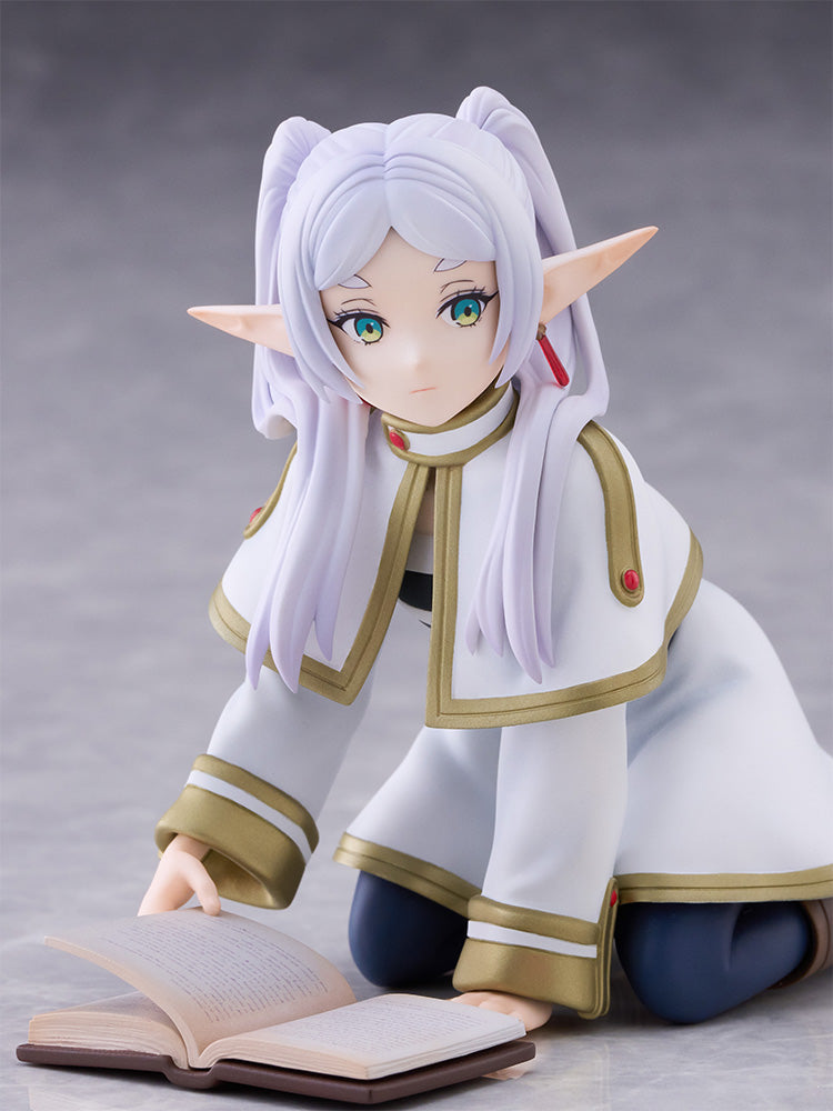 SPECIAL ORDER FuRyu - TENITOL - Frieren: Beyond Journey's End - Frieren [petit] [JP]
