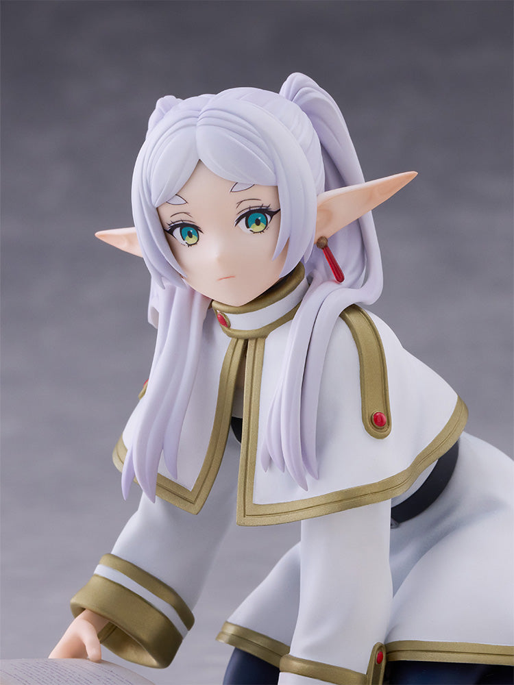 SPECIAL ORDER FuRyu - TENITOL - Frieren: Beyond Journey's End - Frieren [petit] [JP]