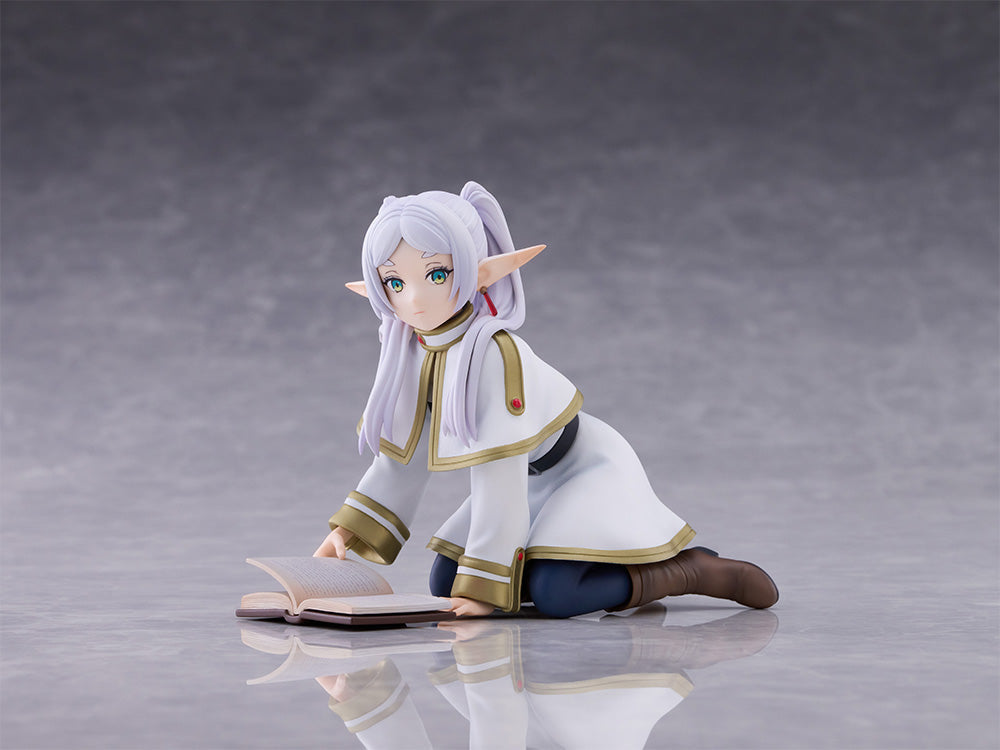 SPECIAL ORDER FuRyu - TENITOL - Frieren: Beyond Journey's End - Frieren [petit] [JP]