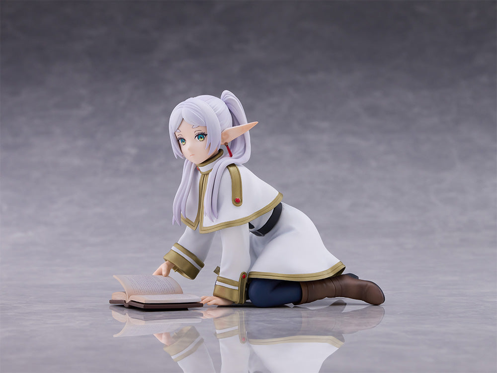 SPECIAL ORDER FuRyu - TENITOL - Frieren: Beyond Journey's End - Frieren [petit] [JP]