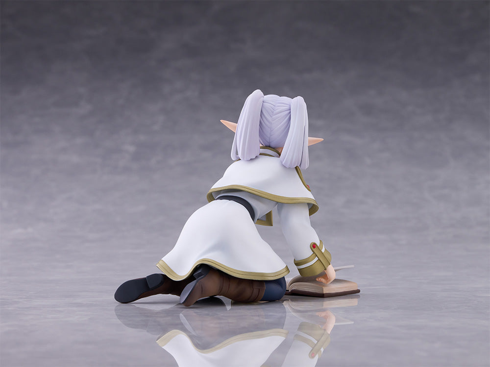 SPECIAL ORDER FuRyu - TENITOL - Frieren: Beyond Journey's End - Frieren [petit] [JP]