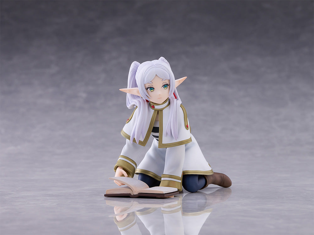 SPECIAL ORDER FuRyu - TENITOL - Frieren: Beyond Journey's End - Frieren [petit] [JP]