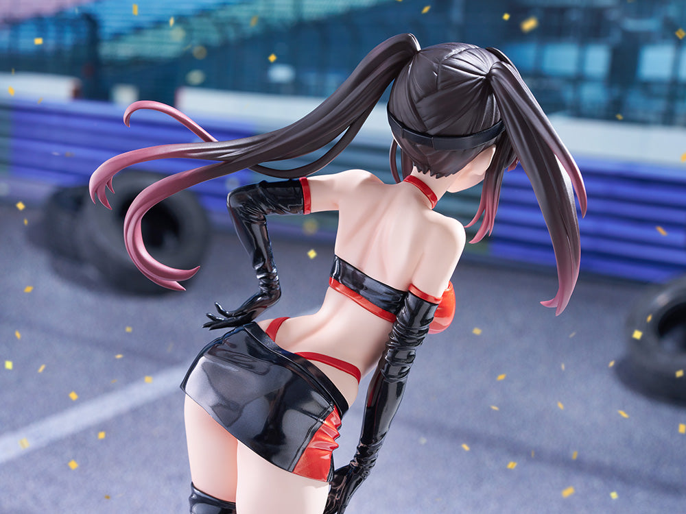 SPECIAL ORDER FuRyu - TENITOL TALL - Date A Live V - Tohka Yatogami and Kurumi Tokisaki: Race Queen Ver. [EXCLUSIVE]