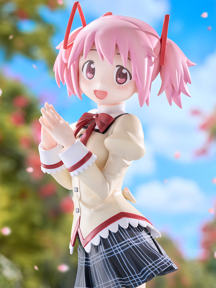 SPECIAL ORDER FuRyu - TENITOL TALL - Puella Magi Madoka Magica: the Movie Walpurgisnacht Rising - Madoka Kaname and Homura Akemi [EXCLUSIVE]