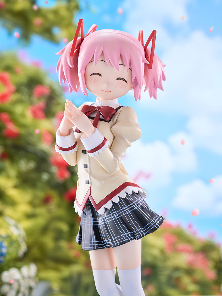 SPECIAL ORDER FuRyu - TENITOL TALL - Puella Magi Madoka Magica: the Movie Walpurgisnacht Rising - Madoka Kaname and Homura Akemi [EXCLUSIVE]