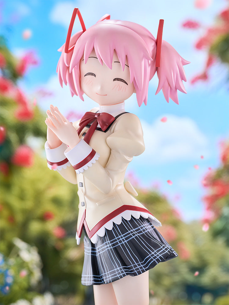 SPECIAL ORDER FuRyu - TENITOL TALL - Puella Magi Madoka Magica: the Movie Walpurgisnacht Rising - Madoka Kaname and Homura Akemi [EXCLUSIVE]