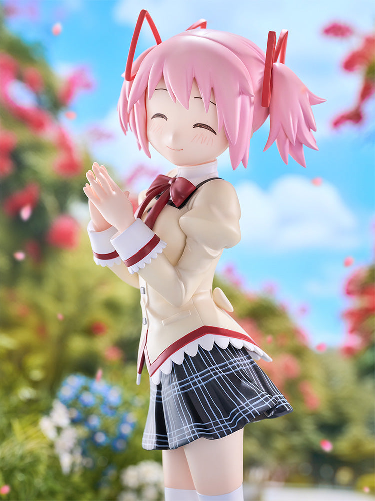 SPECIAL ORDER FuRyu - TENITOL TALL - Puella Magi Madoka Magica: the Movie Walpurgisnacht Rising - Madoka Kaname and Homura Akemi [EXCLUSIVE]