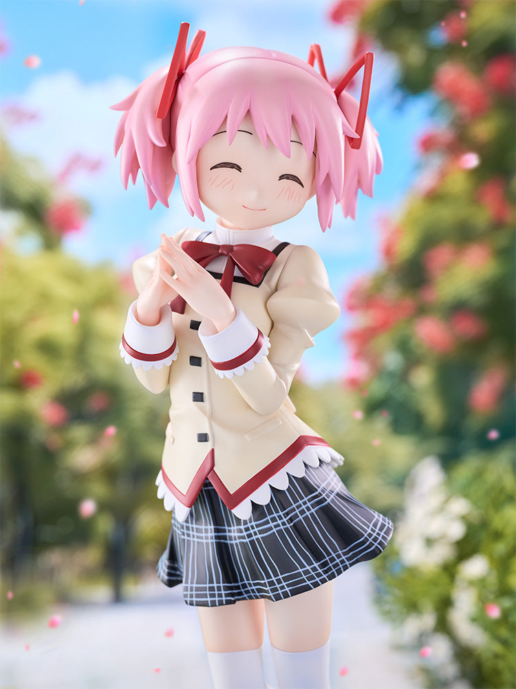 SPECIAL ORDER FuRyu - TENITOL TALL - Puella Magi Madoka Magica: the Movie Walpurgisnacht Rising - Madoka Kaname and Homura Akemi [EXCLUSIVE]