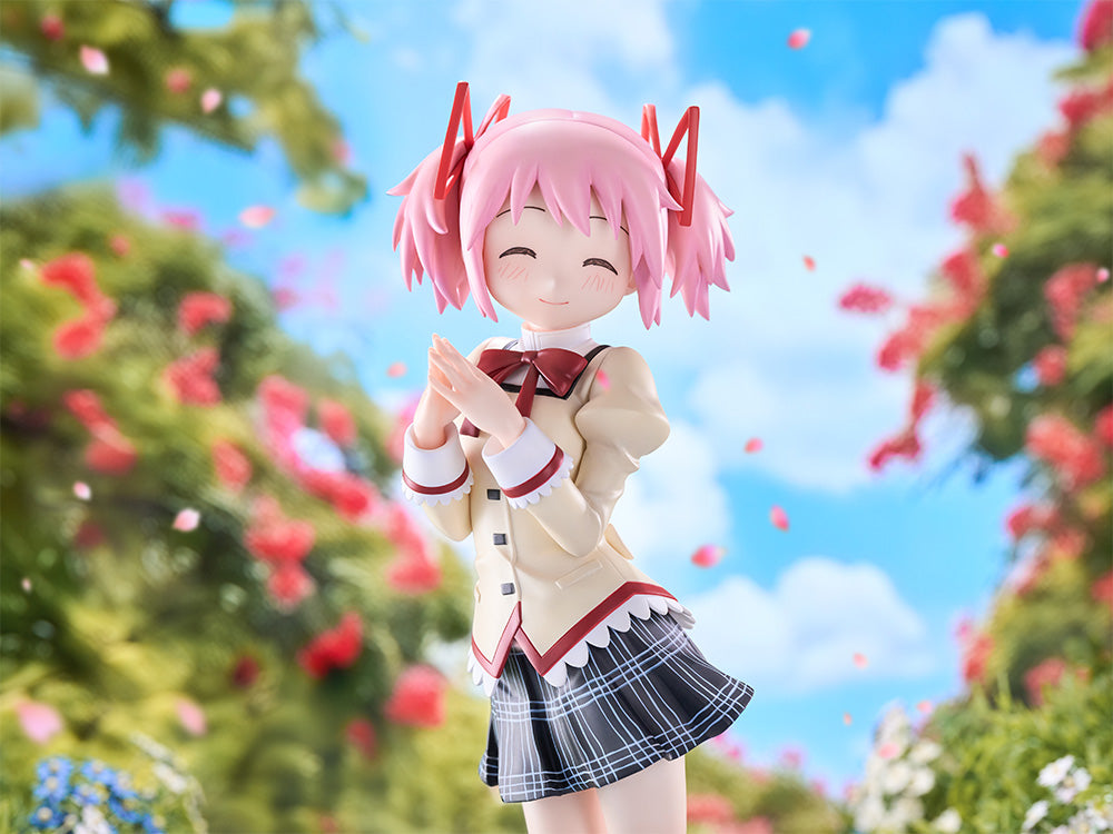 SPECIAL ORDER FuRyu - TENITOL TALL - Puella Magi Madoka Magica: the Movie Walpurgisnacht Rising - Madoka Kaname and Homura Akemi [EXCLUSIVE]