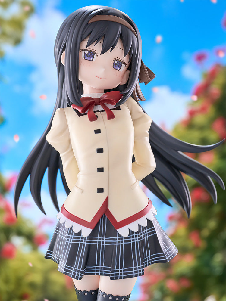 SPECIAL ORDER FuRyu - TENITOL TALL - Puella Magi Madoka Magica: the Movie Walpurgisnacht Rising - Madoka Kaname and Homura Akemi [EXCLUSIVE]