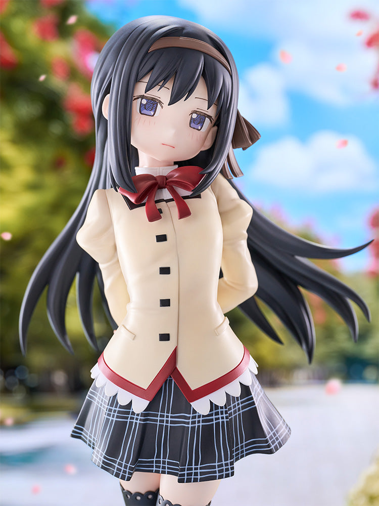 SPECIAL ORDER FuRyu - TENITOL TALL - Puella Magi Madoka Magica: the Movie Walpurgisnacht Rising - Madoka Kaname and Homura Akemi [EXCLUSIVE]