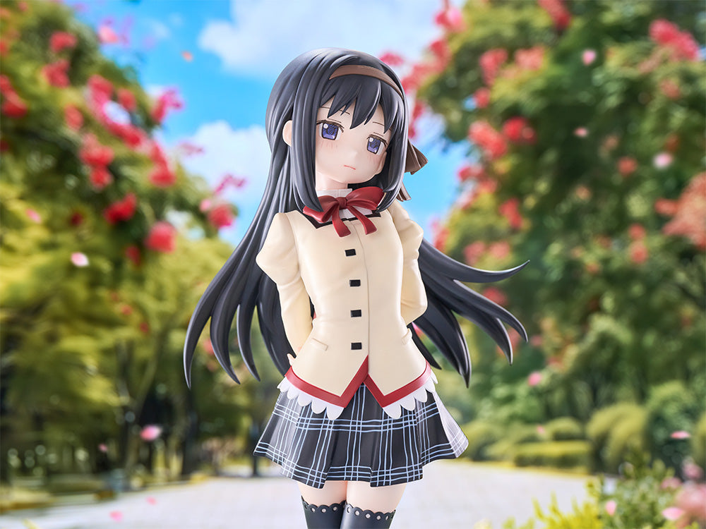 SPECIAL ORDER FuRyu - TENITOL TALL - Puella Magi Madoka Magica: the Movie Walpurgisnacht Rising - Madoka Kaname and Homura Akemi [EXCLUSIVE]