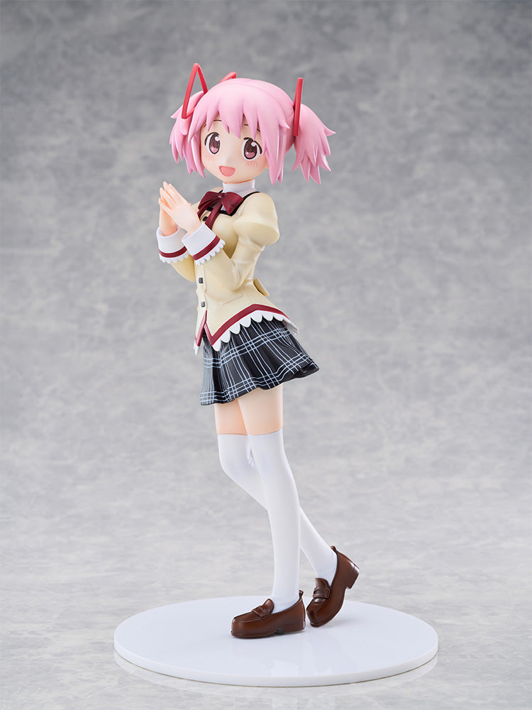 SPECIAL ORDER FuRyu - TENITOL TALL - Puella Magi Madoka Magica: the Movie Walpurgisnacht Rising - Madoka Kaname and Homura Akemi [EXCLUSIVE]