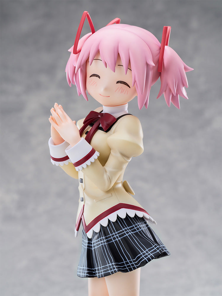 SPECIAL ORDER FuRyu - TENITOL TALL - Puella Magi Madoka Magica: the Movie Walpurgisnacht Rising - Madoka Kaname and Homura Akemi [EXCLUSIVE]