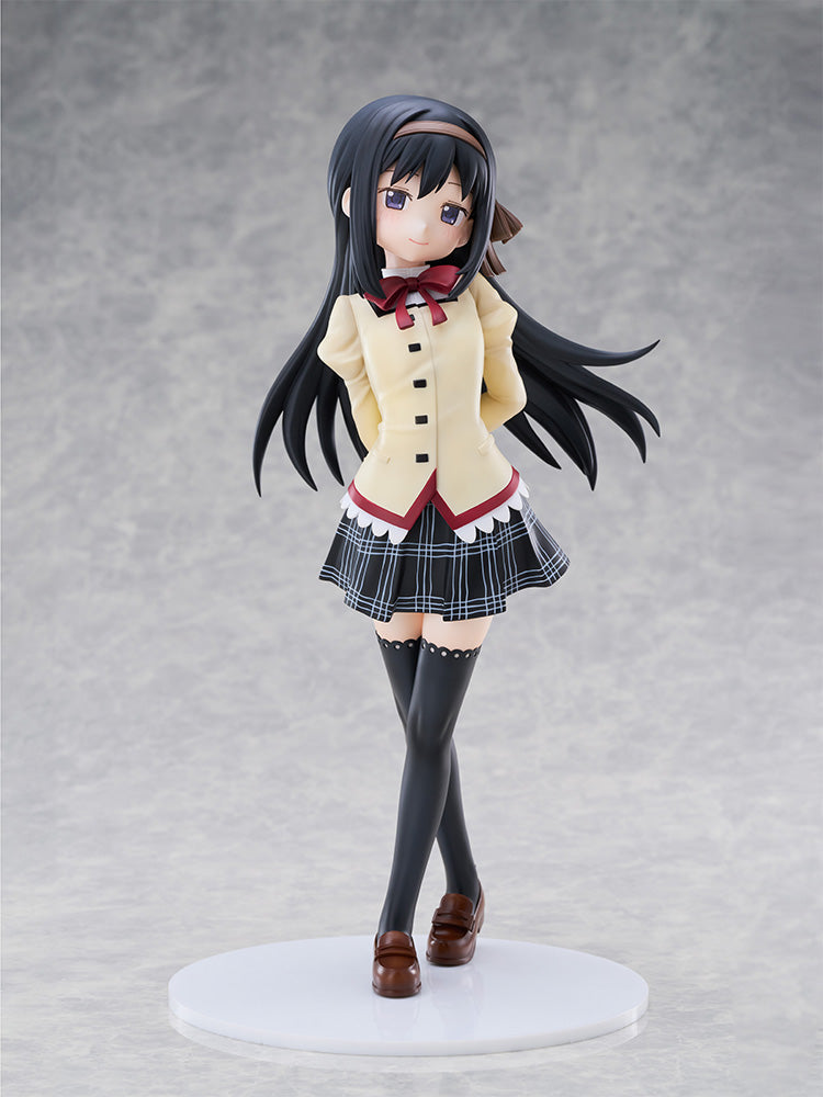 SPECIAL ORDER FuRyu - TENITOL TALL - Puella Magi Madoka Magica: the Movie Walpurgisnacht Rising - Madoka Kaname and Homura Akemi [EXCLUSIVE]