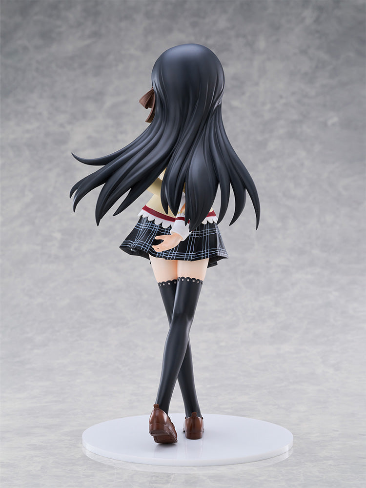 SPECIAL ORDER FuRyu - TENITOL TALL - Puella Magi Madoka Magica: the Movie Walpurgisnacht Rising - Madoka Kaname and Homura Akemi [EXCLUSIVE]