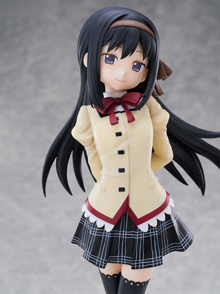 SPECIAL ORDER FuRyu - TENITOL TALL - Puella Magi Madoka Magica: the Movie Walpurgisnacht Rising - Madoka Kaname and Homura Akemi [EXCLUSIVE]