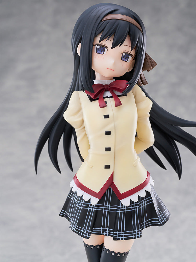 SPECIAL ORDER FuRyu - TENITOL TALL - Puella Magi Madoka Magica: the Movie Walpurgisnacht Rising - Madoka Kaname and Homura Akemi [EXCLUSIVE]